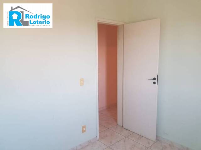 #575 - Apartamento para Venda em Rio Claro - SP - 2
