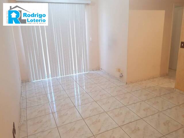 #575 - Apartamento para Venda em Rio Claro - SP - 1