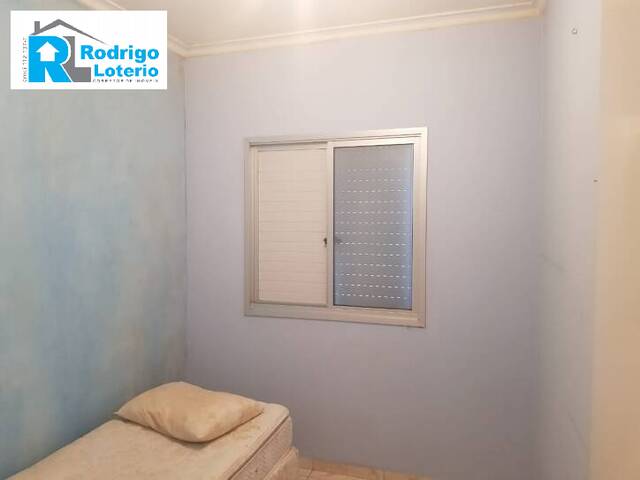 #575 - Apartamento para Venda em Rio Claro - SP - 3
