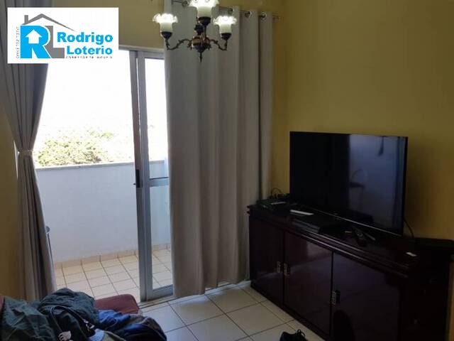 Apartamento para Venda em Rio Claro - 4