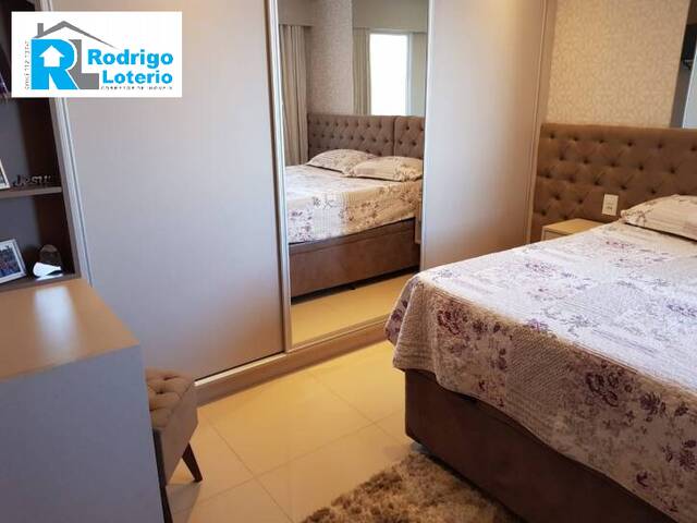 Apartamento para Venda em Rio Claro - 4