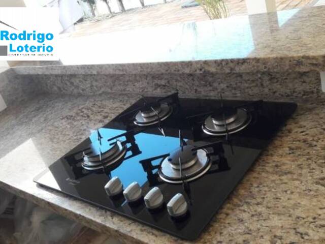 Casa para Venda em Rio Claro - 4