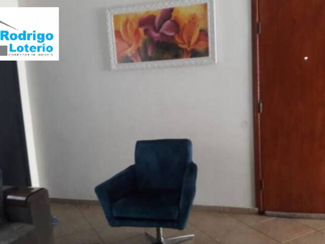#578 - Casa para Venda em Rio Claro - SP - 3