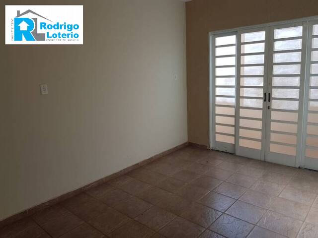 #579 - Casa para Locação em Rio Claro - SP - 3