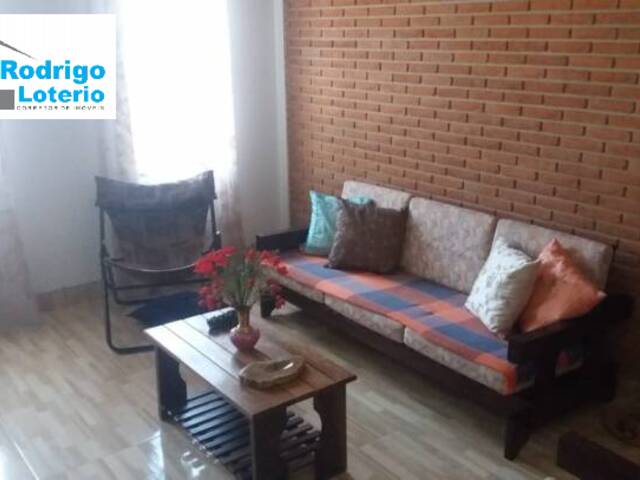 Casa para Venda em Rio Claro - 4