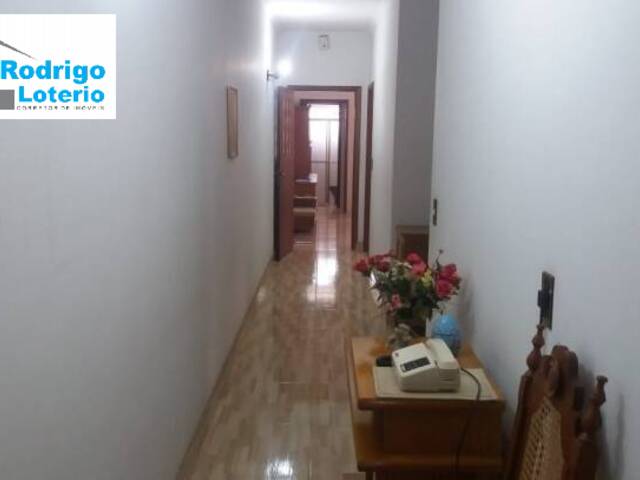 #580 - Casa para Venda em Rio Claro - SP - 2