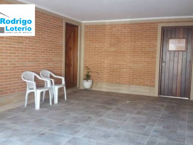 Casa para Venda em Rio Claro - 5