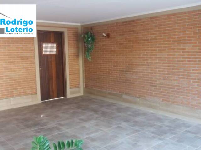#580 - Casa para Venda em Rio Claro - SP - 3