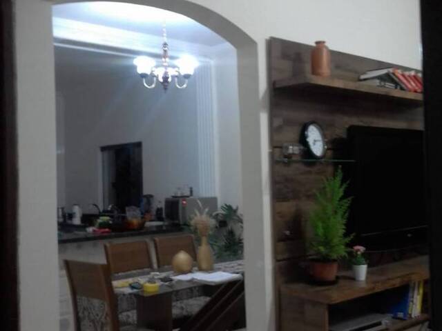 #581 - Casa para Venda em Rio Claro - SP - 2