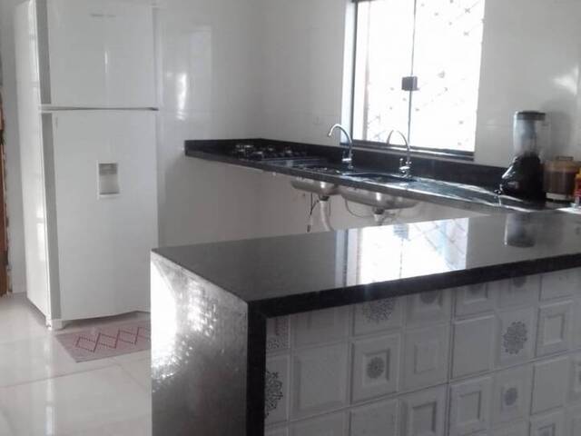 #581 - Casa para Venda em Rio Claro - SP - 1