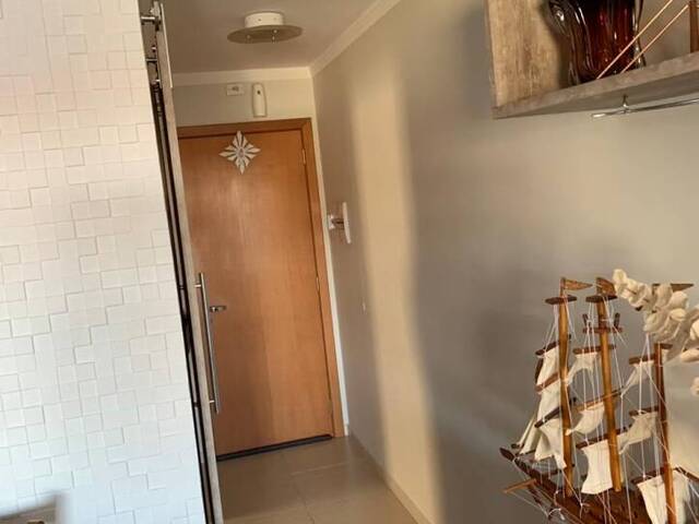 #582 - Apartamento para Venda em Rio Claro - SP - 3