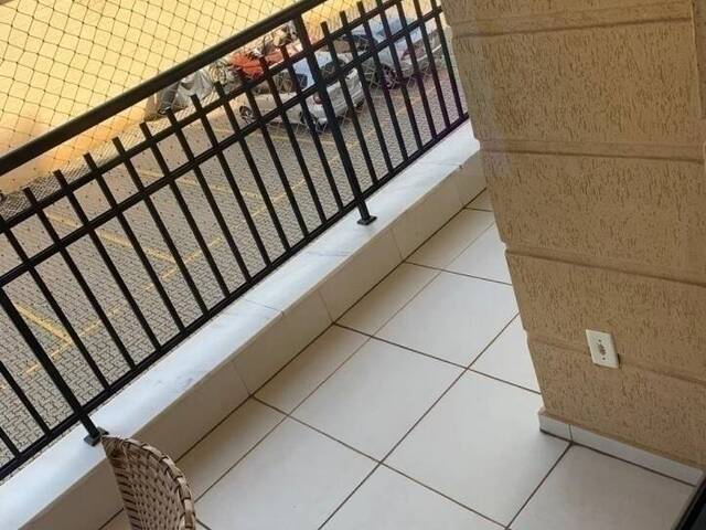 Apartamento para Venda em Rio Claro - 5