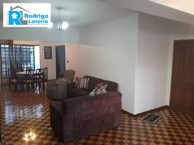 #583 - Casa para Venda em Rio Claro - SP - 1