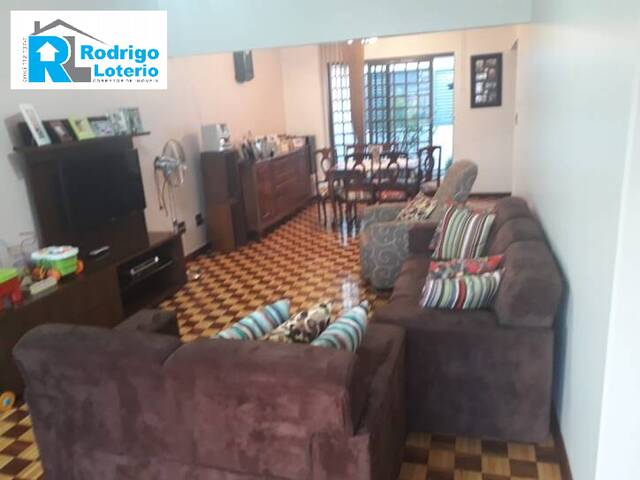 Casa para Venda em Rio Claro - 5