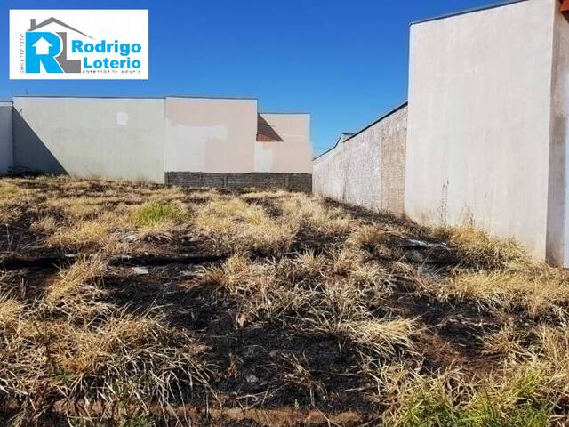 #584 - Terreno para Venda em Rio Claro - SP
