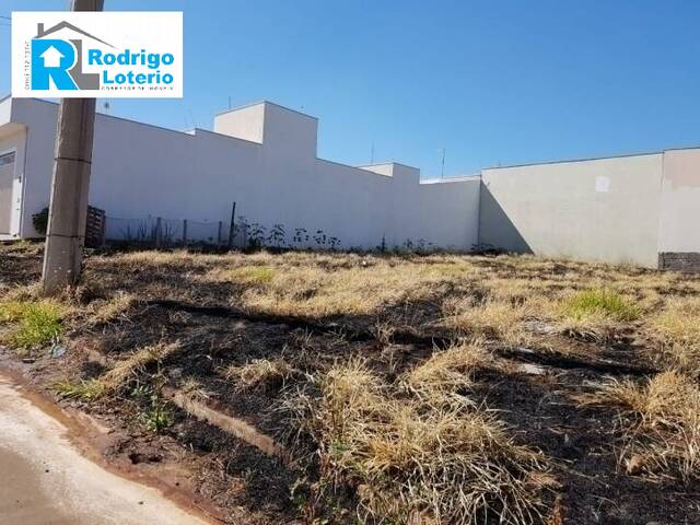 #584 - Terreno para Venda em Rio Claro - SP