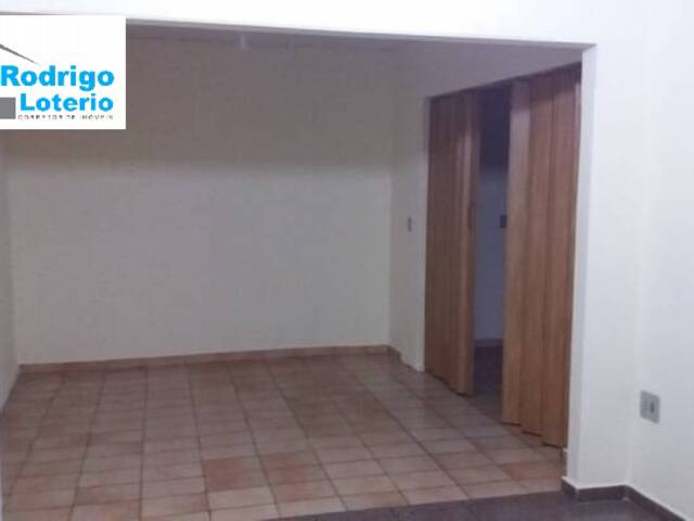 #587 - Casa para Locação em Rio Claro - SP - 2