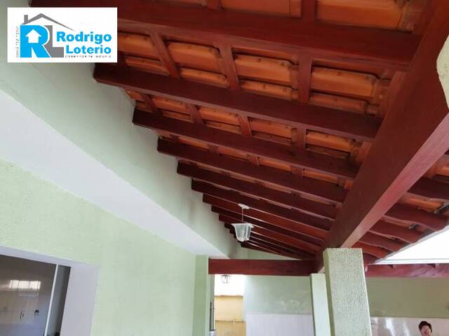 Casa para Venda em Rio Claro - 4
