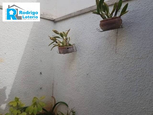 #590 - Casa para Venda em Rio Claro - SP - 2