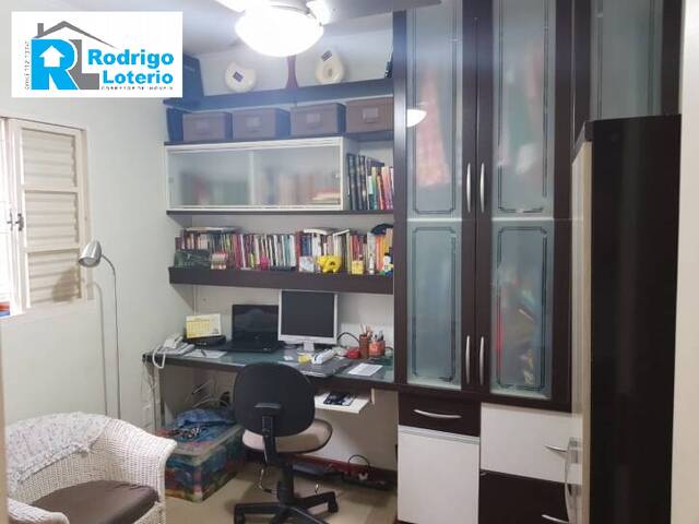 #590 - Casa para Venda em Rio Claro - SP - 3