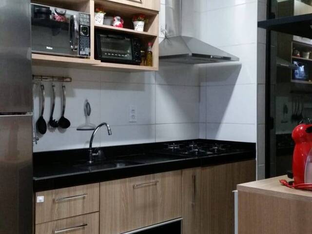 Apartamento para Venda em Rio Claro - 4