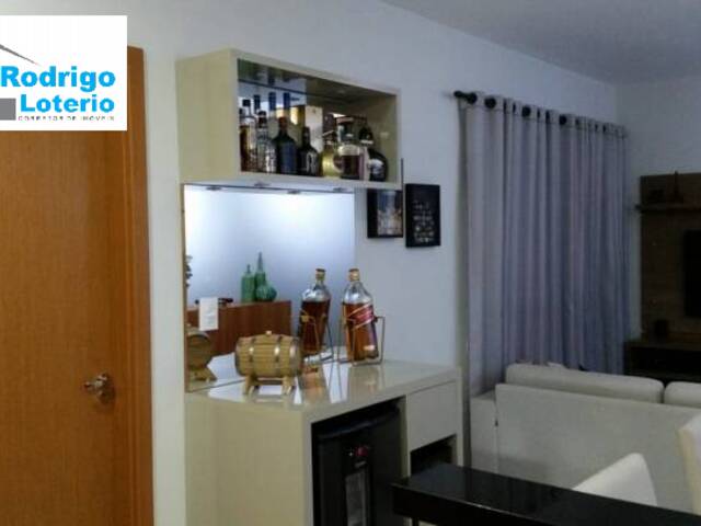 #593 - Apartamento para Venda em Rio Claro - SP - 3