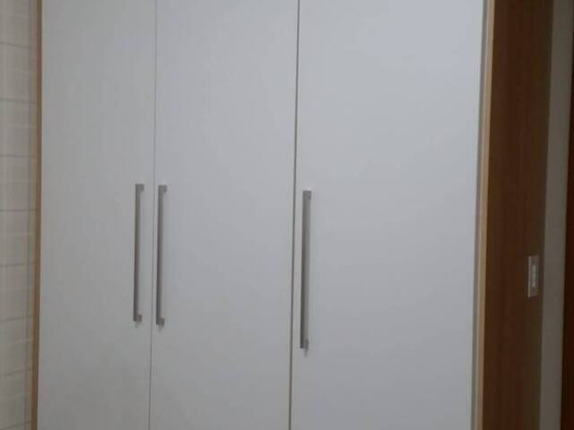 Apartamento para Venda em Rio Claro - 5