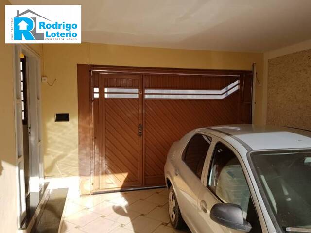 Casa para Venda em Rio Claro - 4