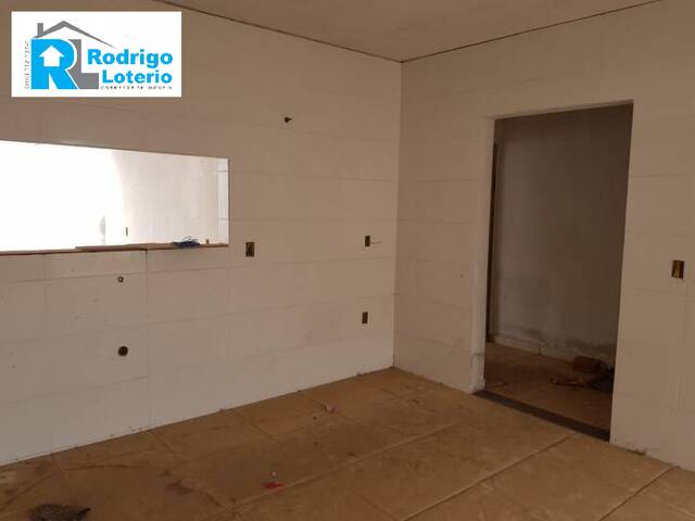 Casa para Venda em Rio Claro - 2