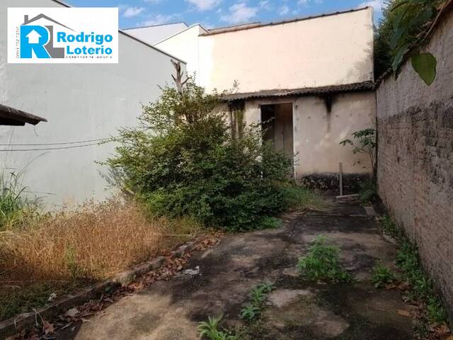 #596 - Casa para Venda em Rio Claro - SP - 1