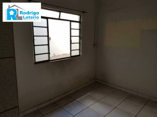 #596 - Casa para Venda em Rio Claro - SP - 2