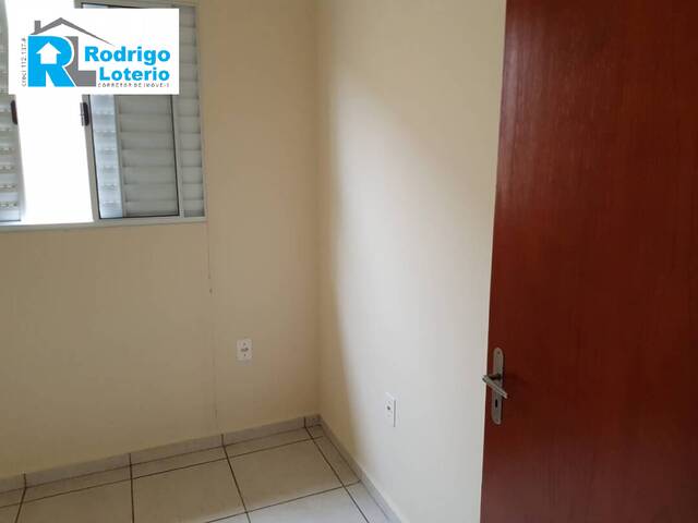 Casa para Locação em Rio Claro - 4