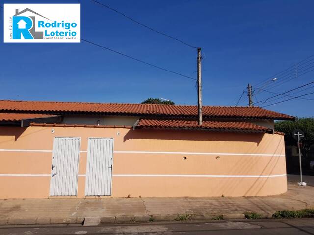 Casa para Locação em Rio Claro - 4