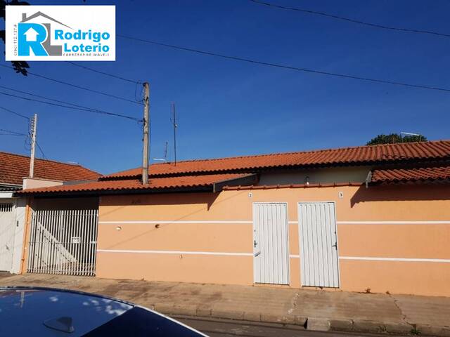 #609 - Casa para Locação em Rio Claro - SP - 3