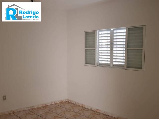 Casa para Locação em Rio Claro - 4