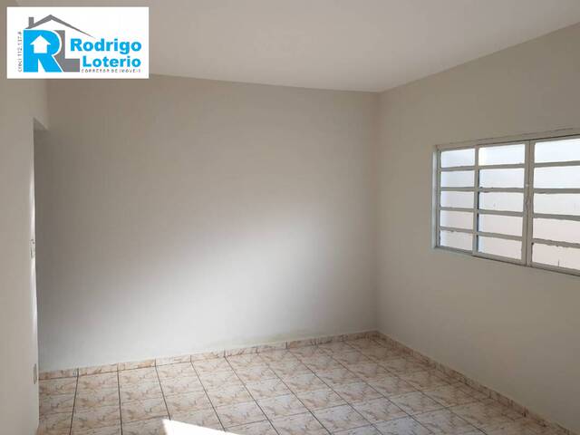 #608 - Casa para Locação em Rio Claro - SP - 2