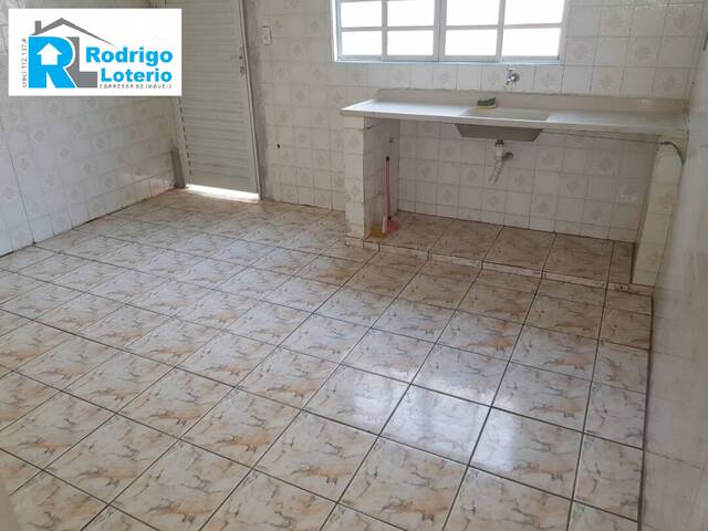 Casa para Locação em Rio Claro - 5