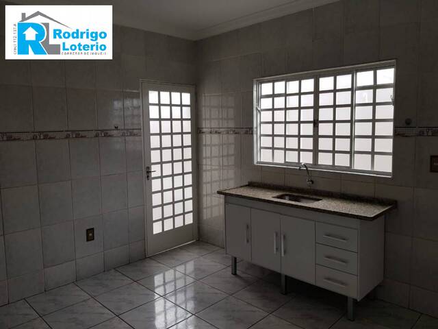 Casa para Locação em Rio Claro - 4