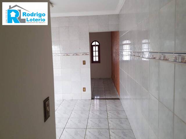 #610 - Casa para Locação em Rio Claro - SP - 3