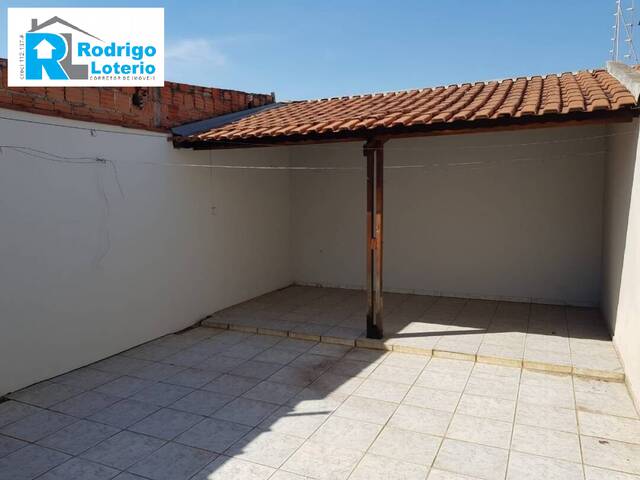 Casa para Locação em Rio Claro - 5
