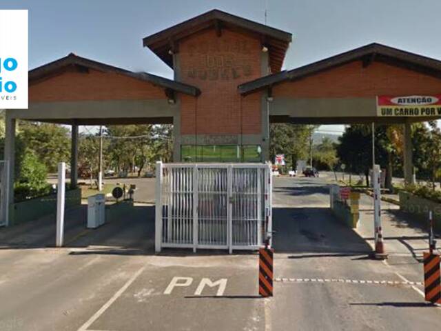 #611 - Terreno para Venda em Ipeúna - SP