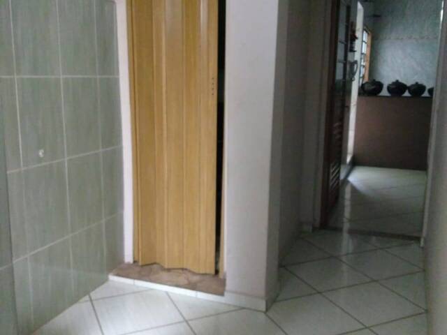 #612 - Casa para Venda em Rio Claro - SP - 2
