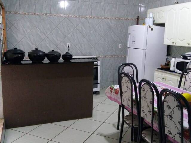 #612 - Casa para Venda em Rio Claro - SP - 3