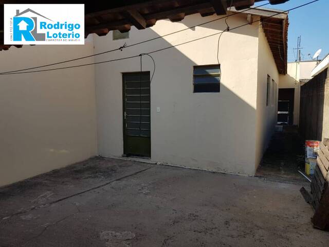 Casa para Locação em Rio Claro - 5