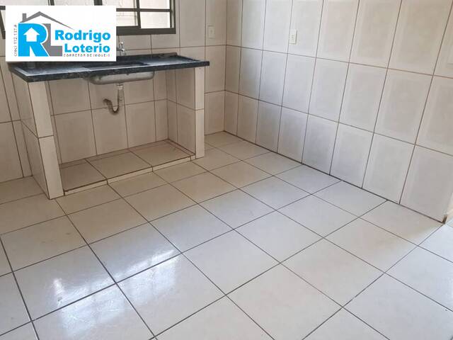 Casa para Locação em Rio Claro - 4