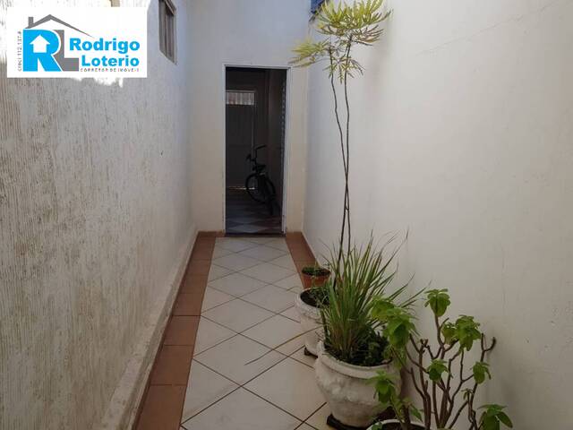 Casa para Venda em Rio Claro - 5