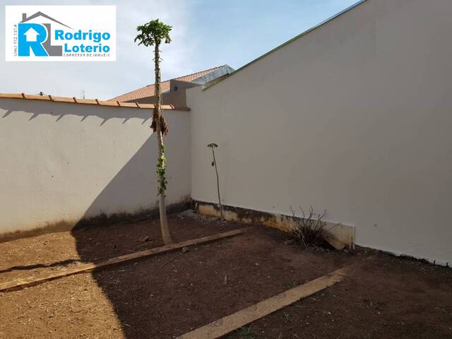 Casa para Locação em Rio Claro - 4