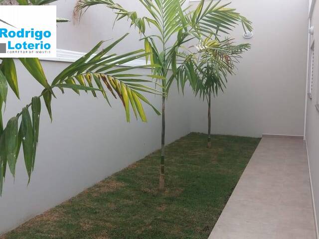 Casa para Venda em Rio Claro - 3