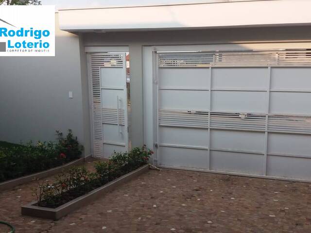 Casa para Venda em Rio Claro - 4