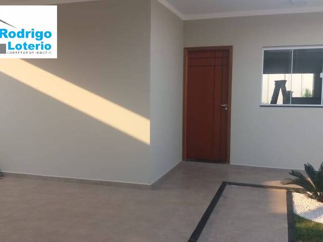 Casa para Venda em Rio Claro - 4